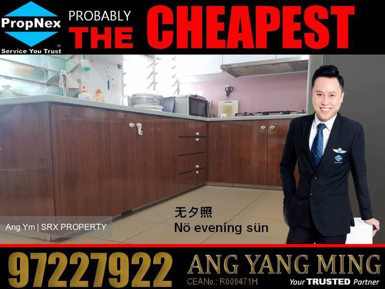 Blk 126C Kim Tian Road (Bukit Merah), HDB 4 Rooms #194556262